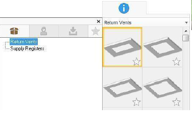 HVAC Plan Tab - FloorPlan Home & Landscape 2022