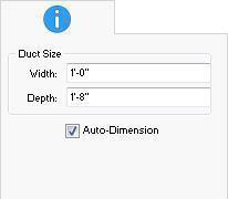HVAC Plan Tab - FloorPlan Home & Landscape 2022