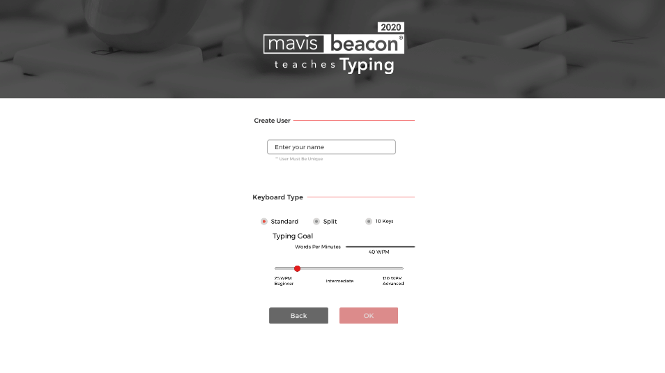 Shark Attack - Mavis Beacon Teaches Typing 2020