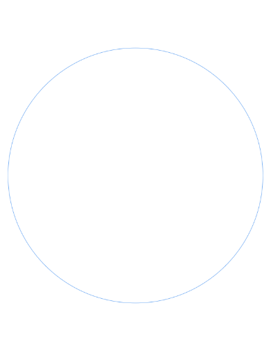 Shape, circle  Description automatically generated